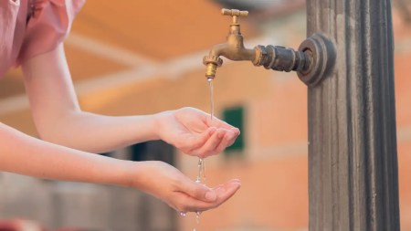 Más de 15 mil usuarios de EPM se quedaron sin agua por interrupción en circuito Pajarito corte-de-agua-suspension-acueducto-medellin-bello-envigado