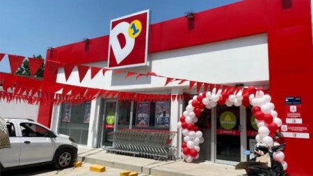 Pilas que en Tiendas D1 SIC