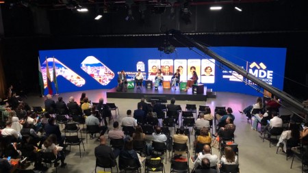 desarrrollo econ mede