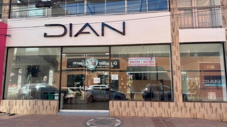 ¡Atención! Hay nueva sede de la Dian en Turbo
