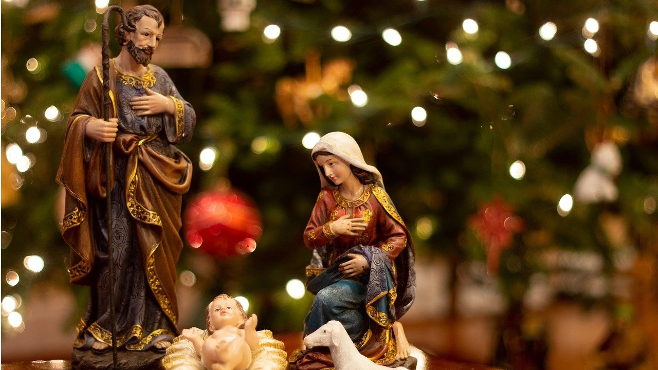 Cuáles son los villancicos y los artistas más escuchados en diciembre según la Inteligencia Artificial