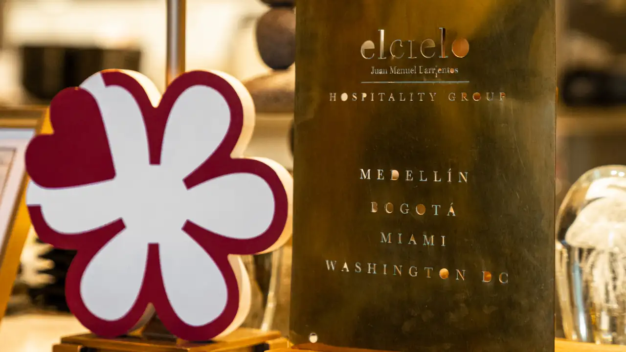 Estrella micellin elcielo
