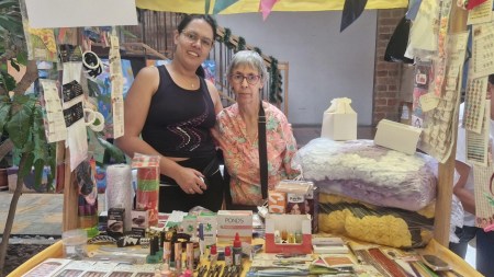 emprendedores discapacitados