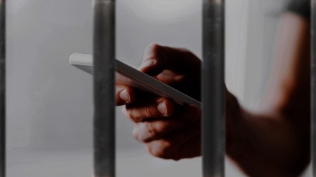 ¡Erradicar la extorsión! así fue el megaoperativo en todas las cárceles del país