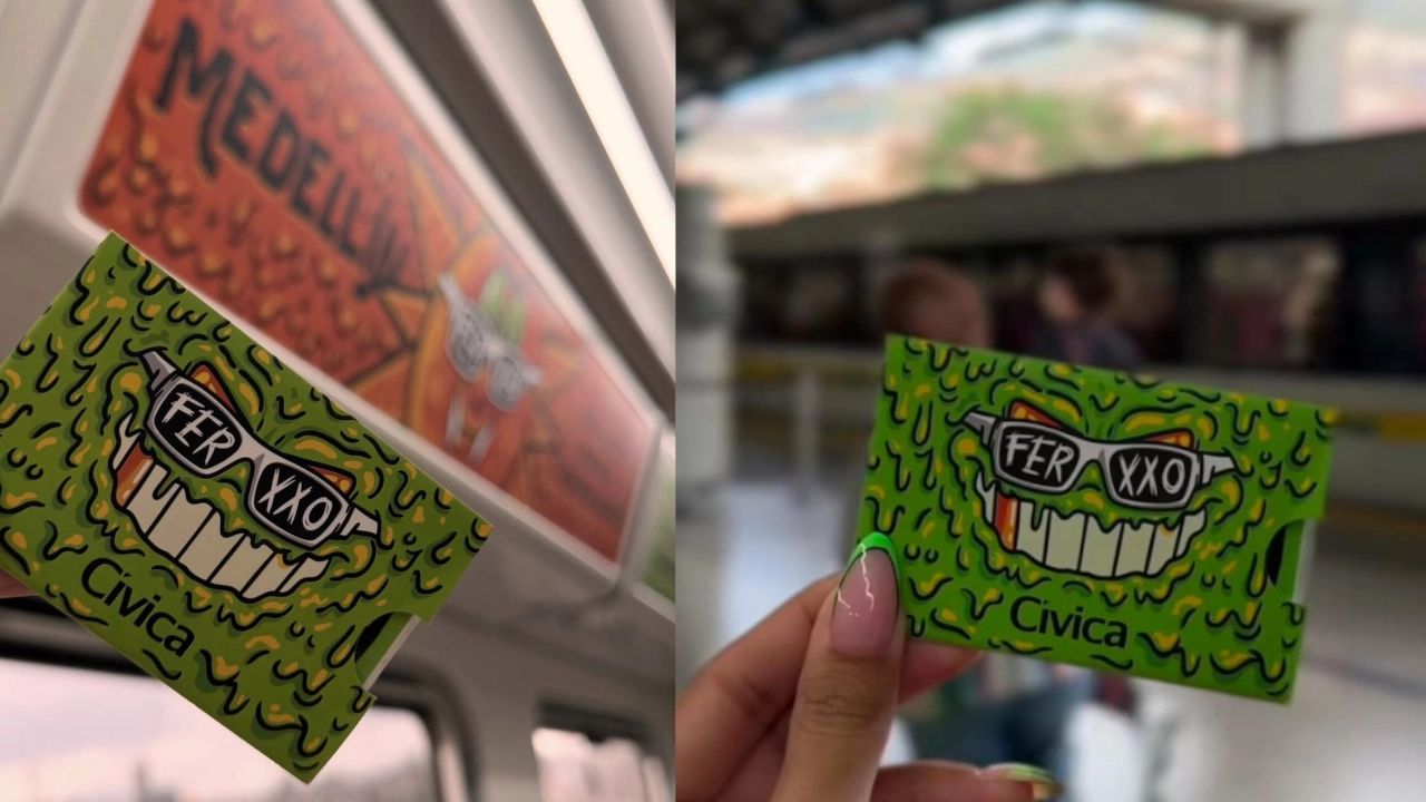 ferxxocalipsis metro