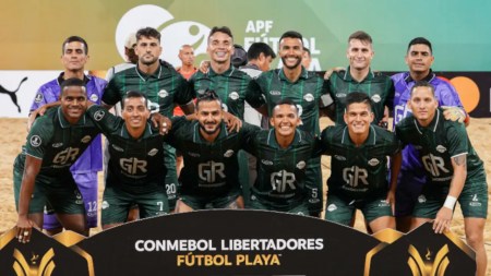 futbol-playa