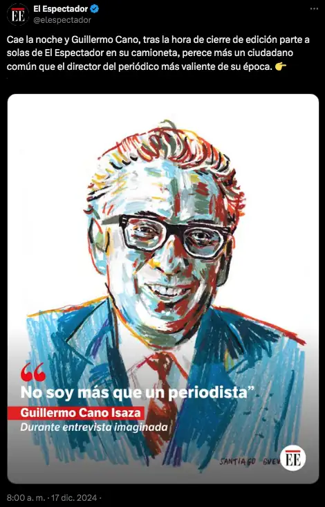 gillermo-cano-director-periodista-el-espectador-trino