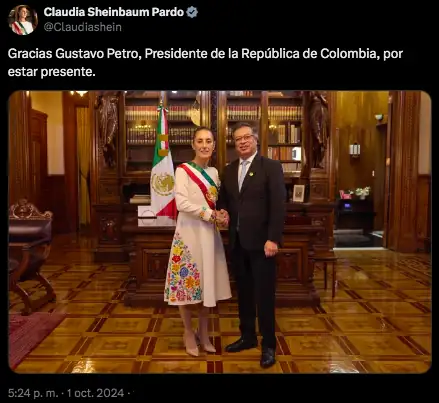 gustavo-petro-claudia-sheinbaum