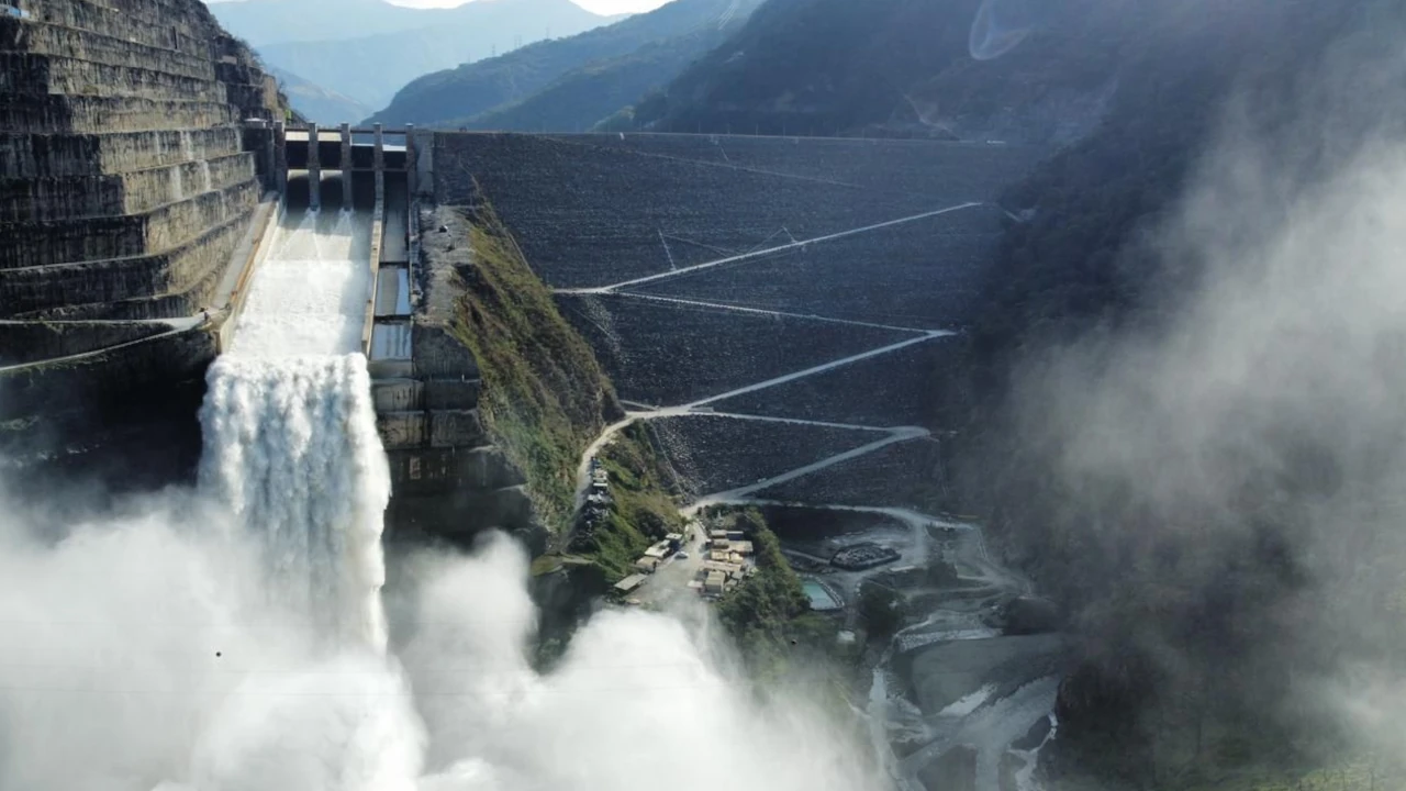 Tribunal Internacional absuelve al Consorcio CCC Ituango de emergencia de Hidroituango Hidroituango obtuvo la certificación ISO 9001:2015, ¿Qué significa?