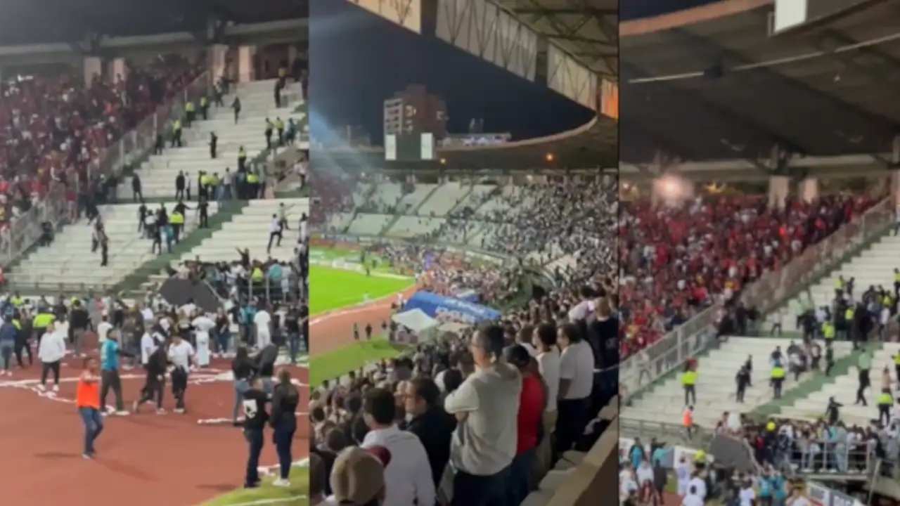 hinchas-del-América