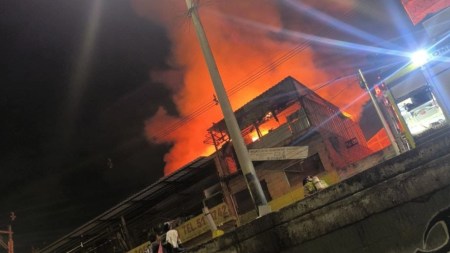 incendio centro