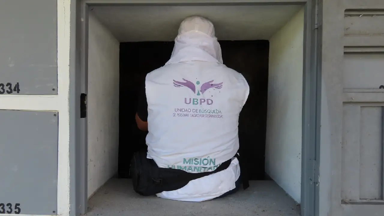 Por condiciones de humedad en bóvedas, UBPD realiza otra intervención a cementerio de San Rafael 2 intrvencion-cementerio-sanrafael-ubpd1
