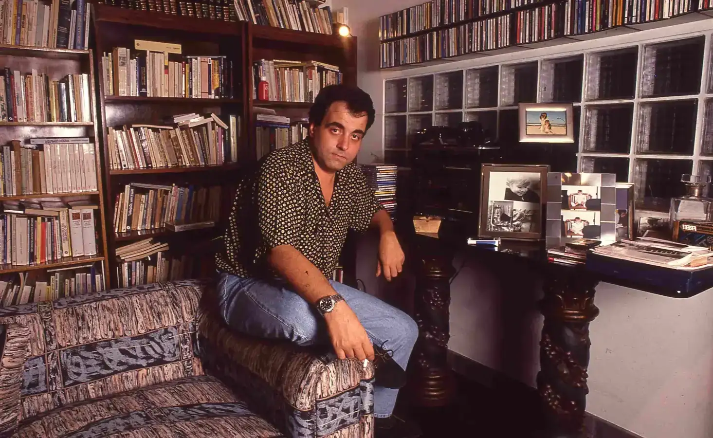 jorge-lanata joven-