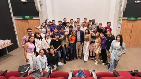 50 nuevos líderes de medellin