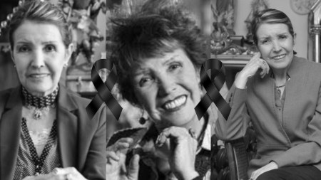 ¡Luto para la televisión colombiana! Falleció la querida actriz Margalida Castro marga lida