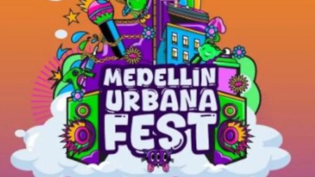 Medellín urbana fest