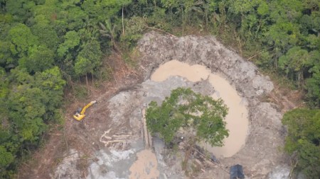 mineria-ilegal-colombia-afectacion-departamentos