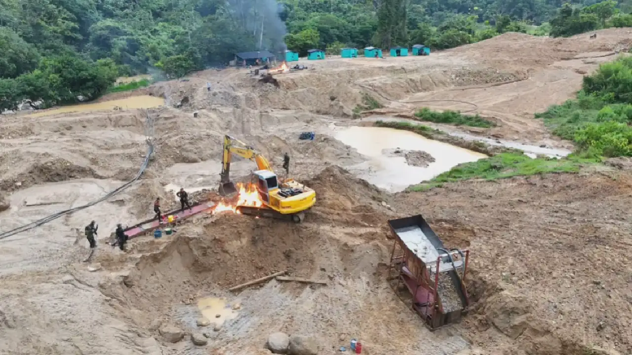 mineria-ilegal-sanrafael-daños-ambientales-clangolfo2