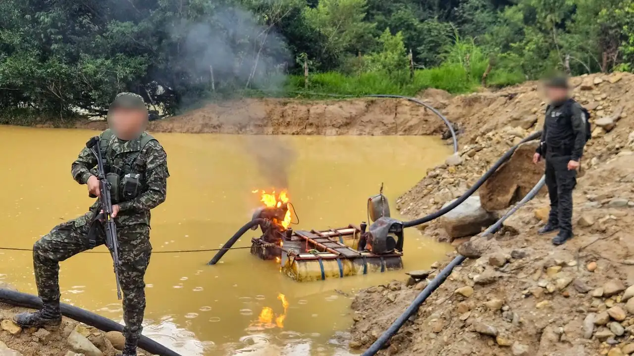 mineria-ilegal-sanrafael-daños-ambientales-clangolfo3