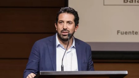 Petro nombró a Diego Guevara como nuevo ministro de Hacienda tras la salida de Ricardo Bonilla ministro-de-Hacienda