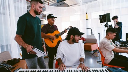 ¡Buenas noticias para los jóvenes talentos de Medellín! El Concejo aprobó el programa Medellín Music Lab