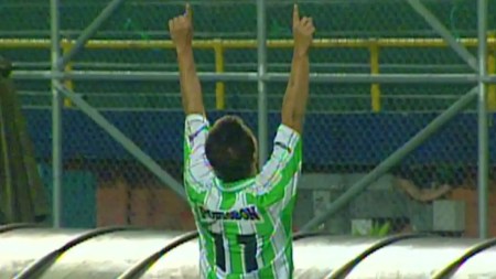 ¡Gigante! Atlético Nacional es el más campeón de Colombia: estas son las 35 vueltas olímpicas del Rey nacional