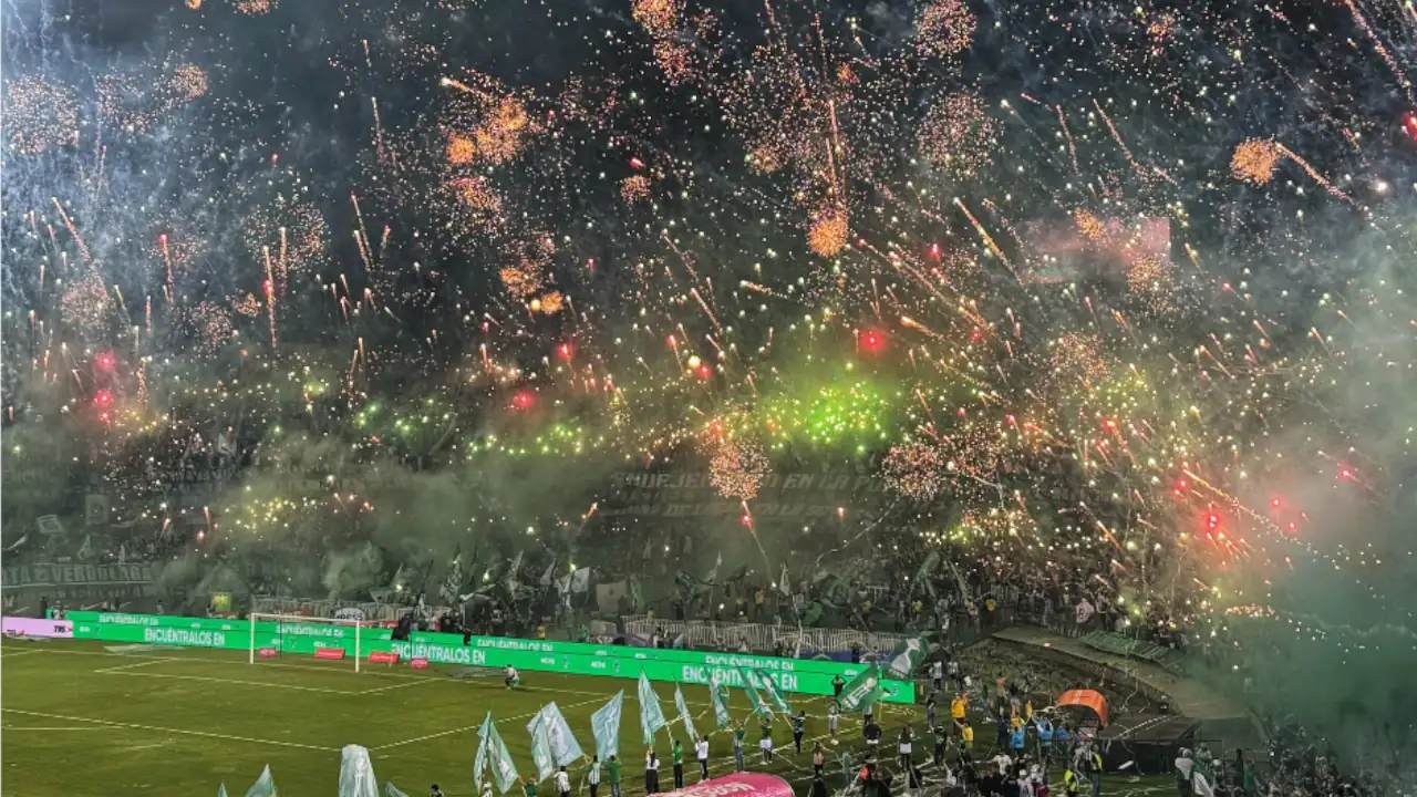 nacional