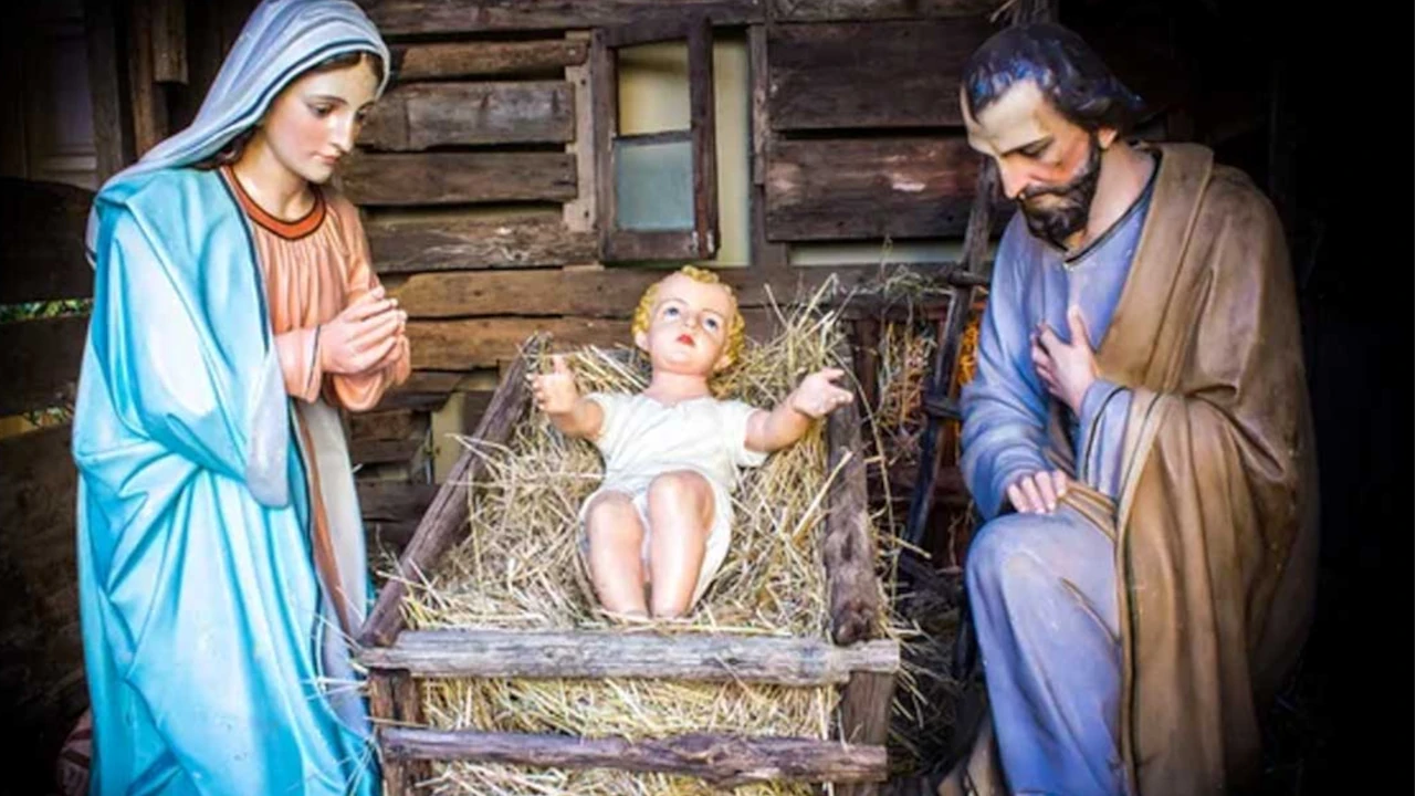 El Niño Dios y los Reyes magos: tradiciones, cuentos y leyendas navideñas en Colombia