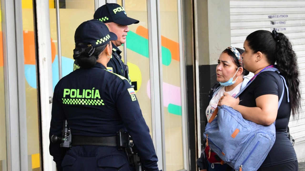 ¡Qué no le quiten lo que tanto le costó! Vea recomendaciones para evitar robos durante pagos de la prima 2 pago prima 2