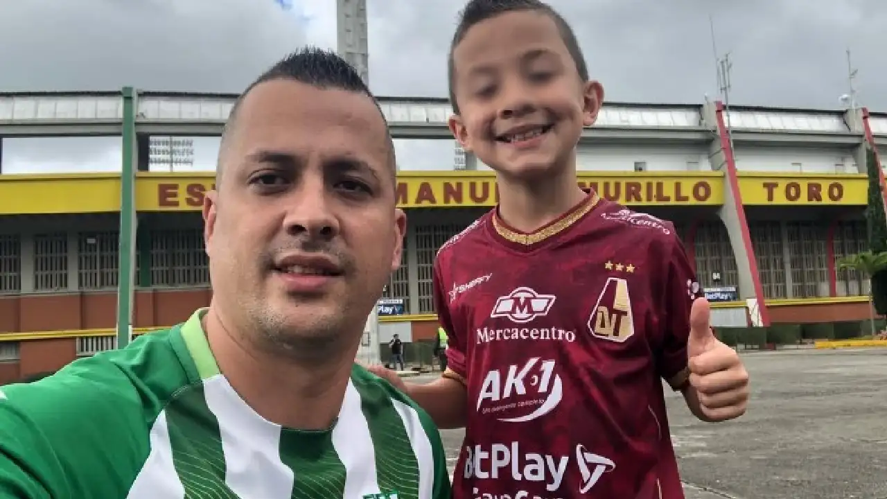 papa-verde-hijo-vinotinto-final-futbol-colombiano