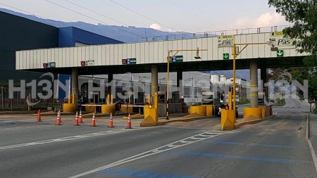 ¿Van a subir los precios de los peajes desde enero de 2025? ¿Van a subir los precios de los peajes desde enero de 2025?