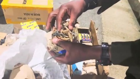 polvora-incautada-barbosa-encomienda-segovia