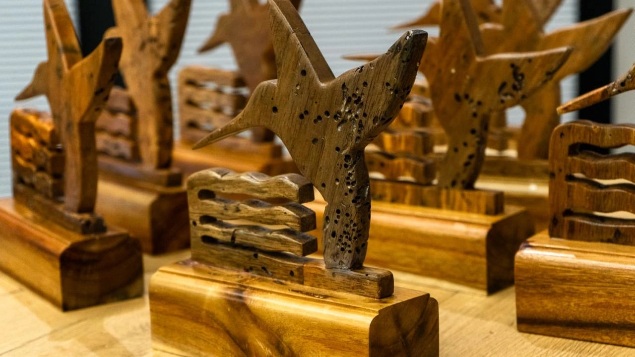 Antioquia es Mágica: con premios reconocen las prácticas de sostenibilidad, innovación y competitividad en los municipios