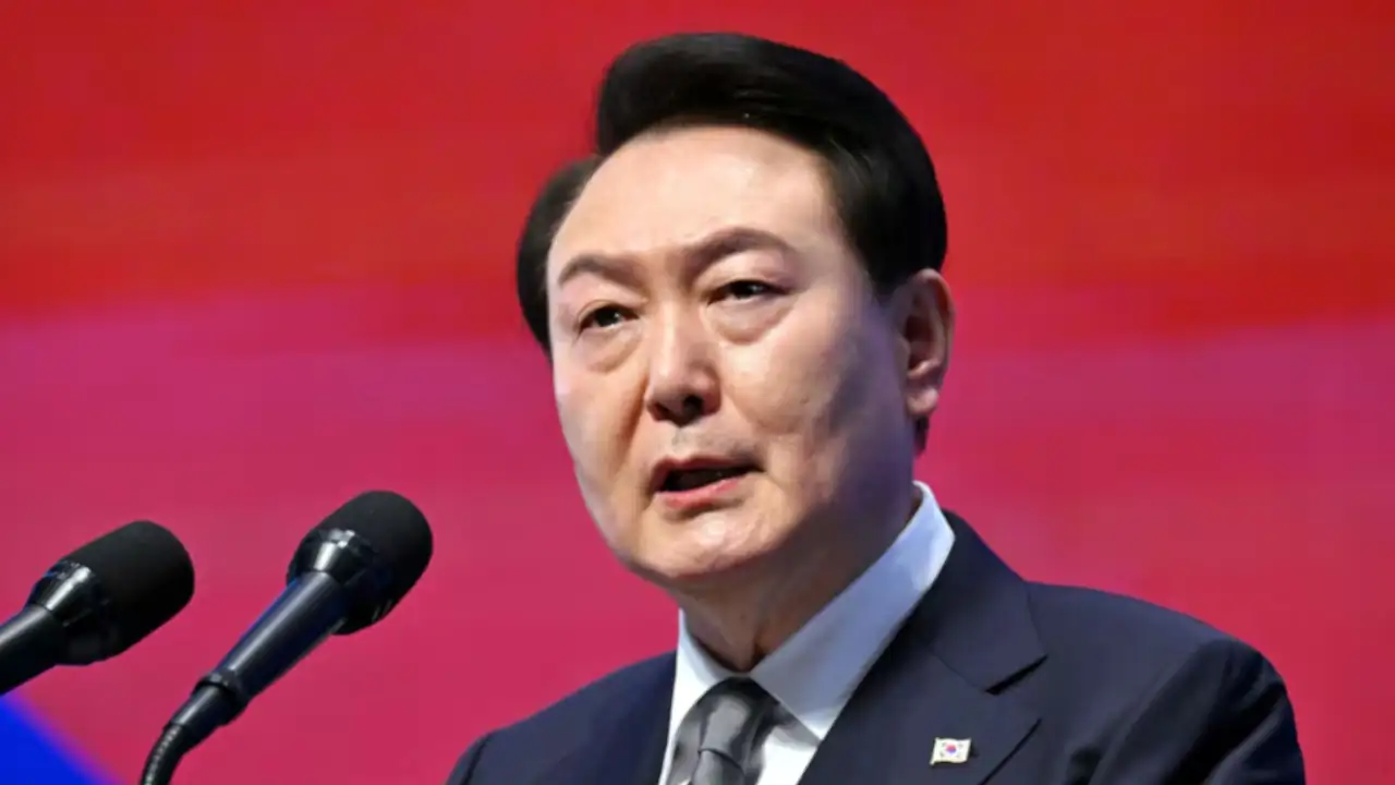 presidente-Corea-del-Sur