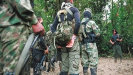 ¡Intentó escapar! Niño de 15 años fue asesinado por disidentes de las Farc en Argelia, Cauca reclutamiento