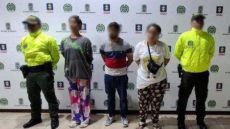 Capturan a proxenetas en Medellín: enviaban mujeres a Grecia para obligarlas a tener relaciones con 30 hombres al día red-trata-presonas-medellin-grecia-capturados-proxenetas