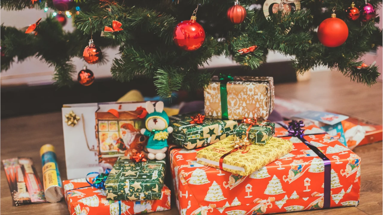 ¿Qué prefieren regalar los antioqueños en navidad? conozca la lista. Laureles