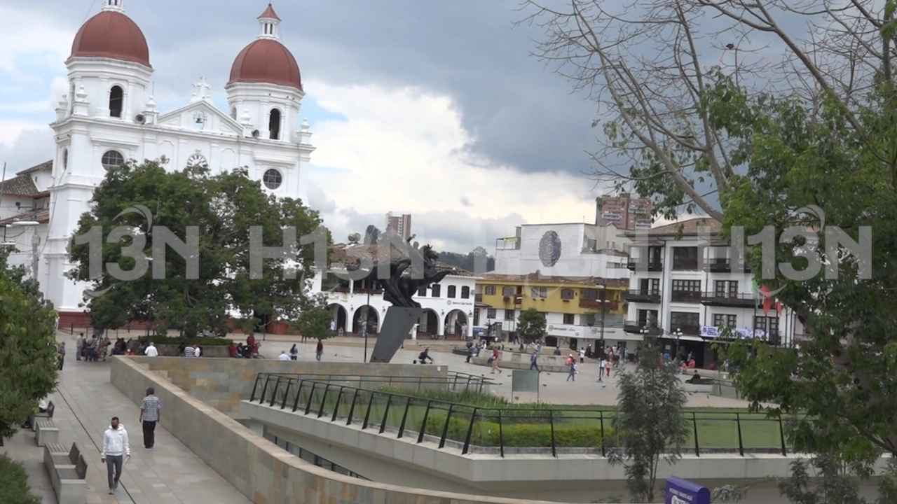 La idea es asegurar que las fiestas Tradiciones Rionegreras transcurran con normalidad
