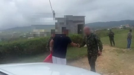 ¡Hay otros caminos! Integrante de grupo armado en Antioquia fue atacado por ex compañeros cuando se iba a entregar al Ejército sometimiento-justicia-integrante-grupoarmado-anori