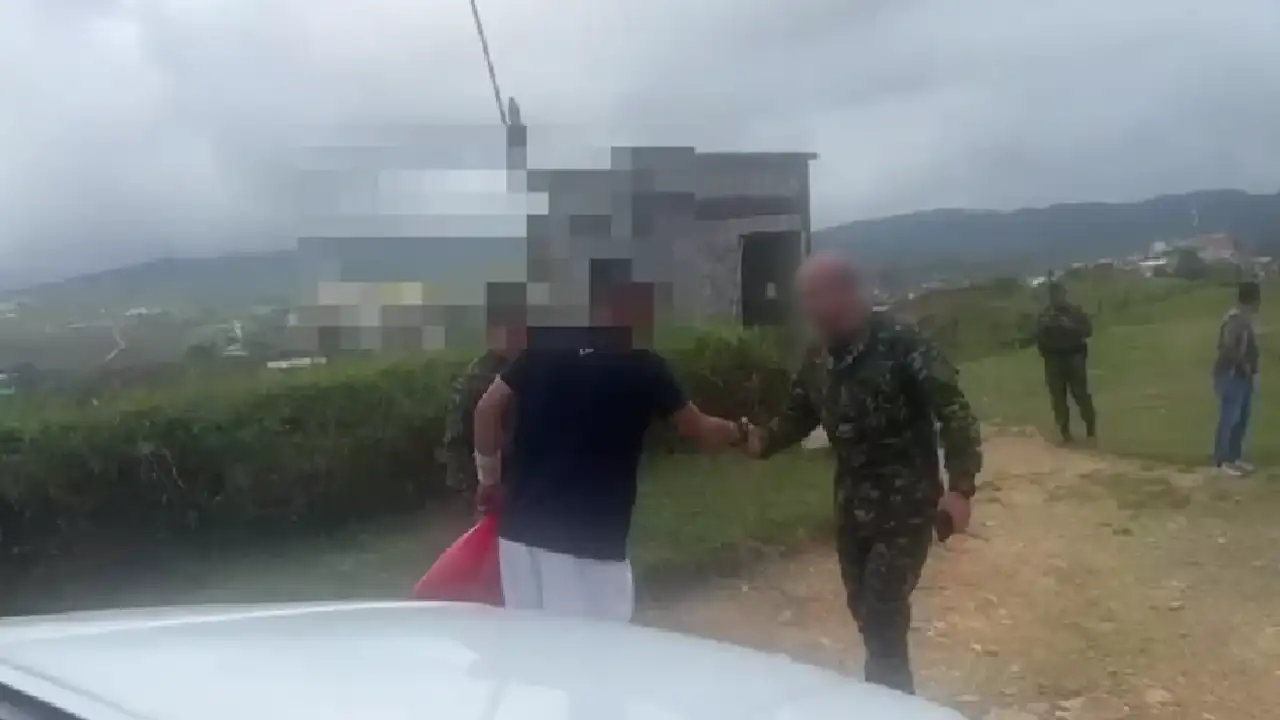 ¡Hay otros caminos! Integrante de grupo armado en Antioquia fue atacado por ex compañeros cuando se iba a entregar al Ejército sometimiento-justicia-integrante-grupoarmado-anori