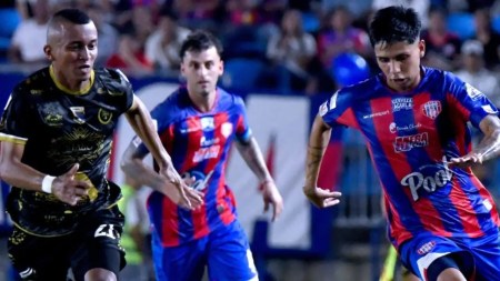 torneo-de-ascenso-Unión Magdalena