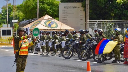 ‘Viaje Seguro’: más de 2.700 uniformados protegen las vías del Nordeste y Magdalena Medio Antioqueño viaje-seguro-magdalena-medio-nordeste-antioqueño1