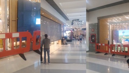 vidrio-centro-comercial-niña