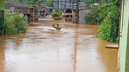 Inundaciones-Zaragoza
