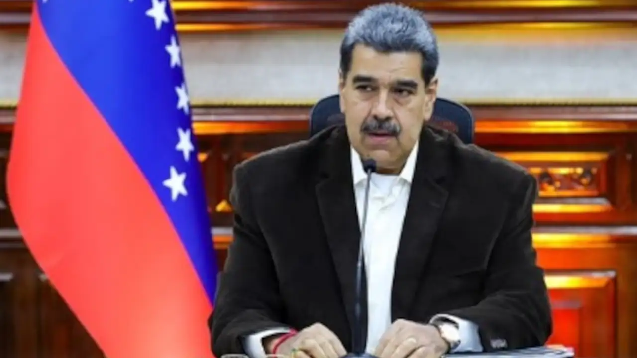Gobierno de Maduro ofrece recompensa por la captura de Edmundo González