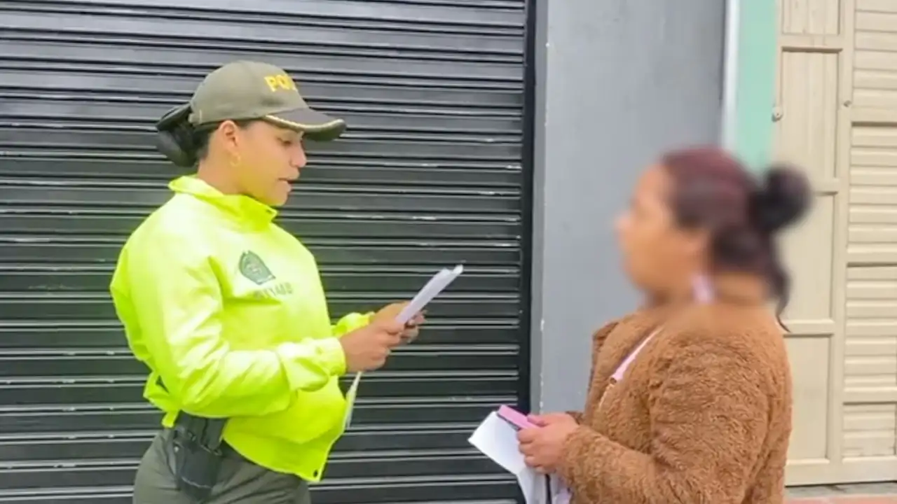 Capturan a nueve personas que estarían integrando una organización que explotaba a mujeres y traficaba migrantes