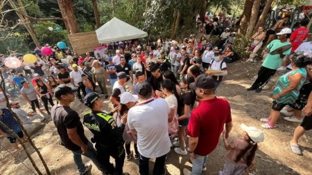 Envigado celebra el Festival de Sancochos con actividades para toda la familia