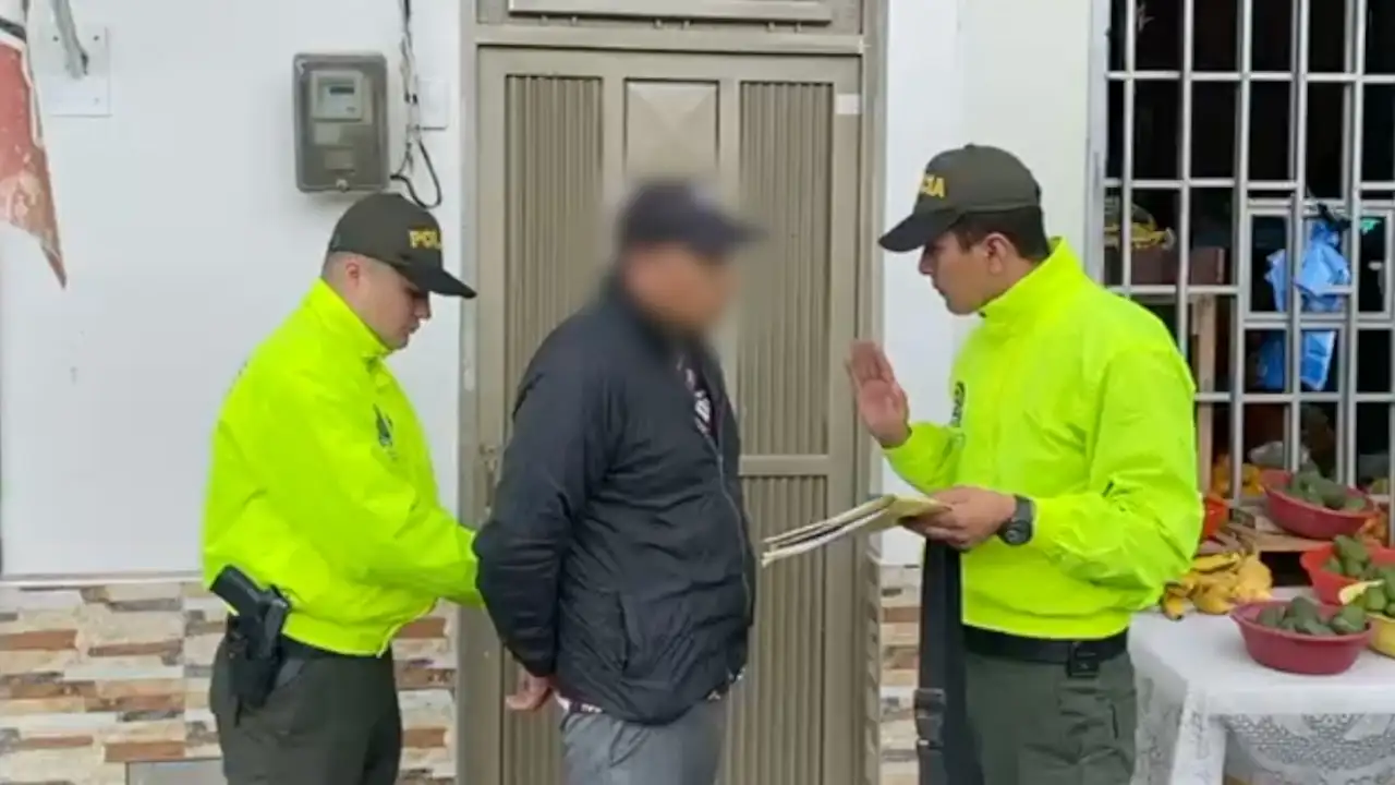 Capturan a nueve personas que estarían integrando una organización que explotaba a mujeres y traficaba migrantes