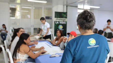 Alianza-Corantioquia