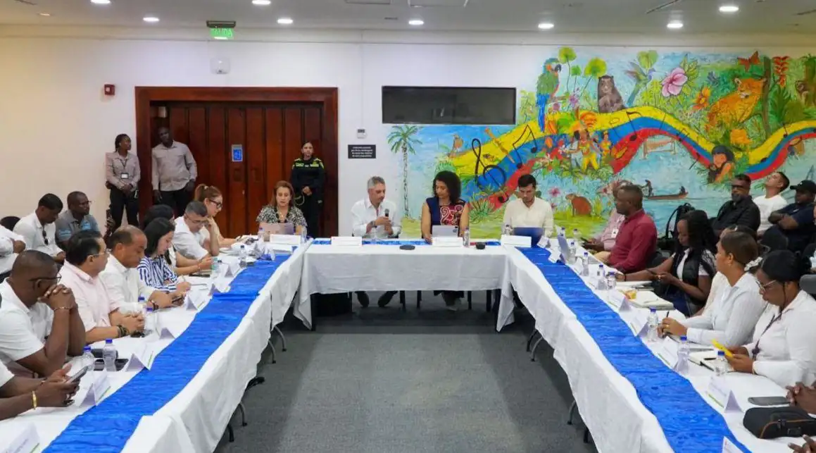 Antioquia Choco 3